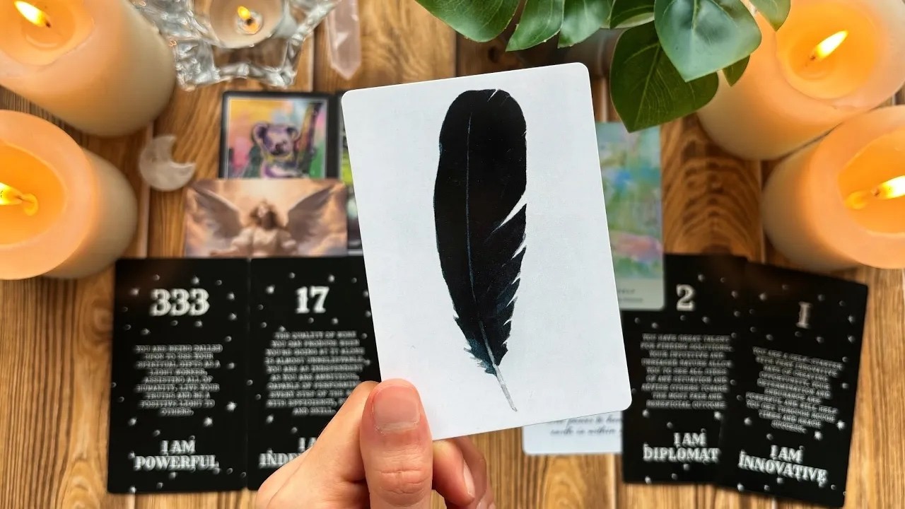 This Found You Exactly Before Tomorrow For a Reason