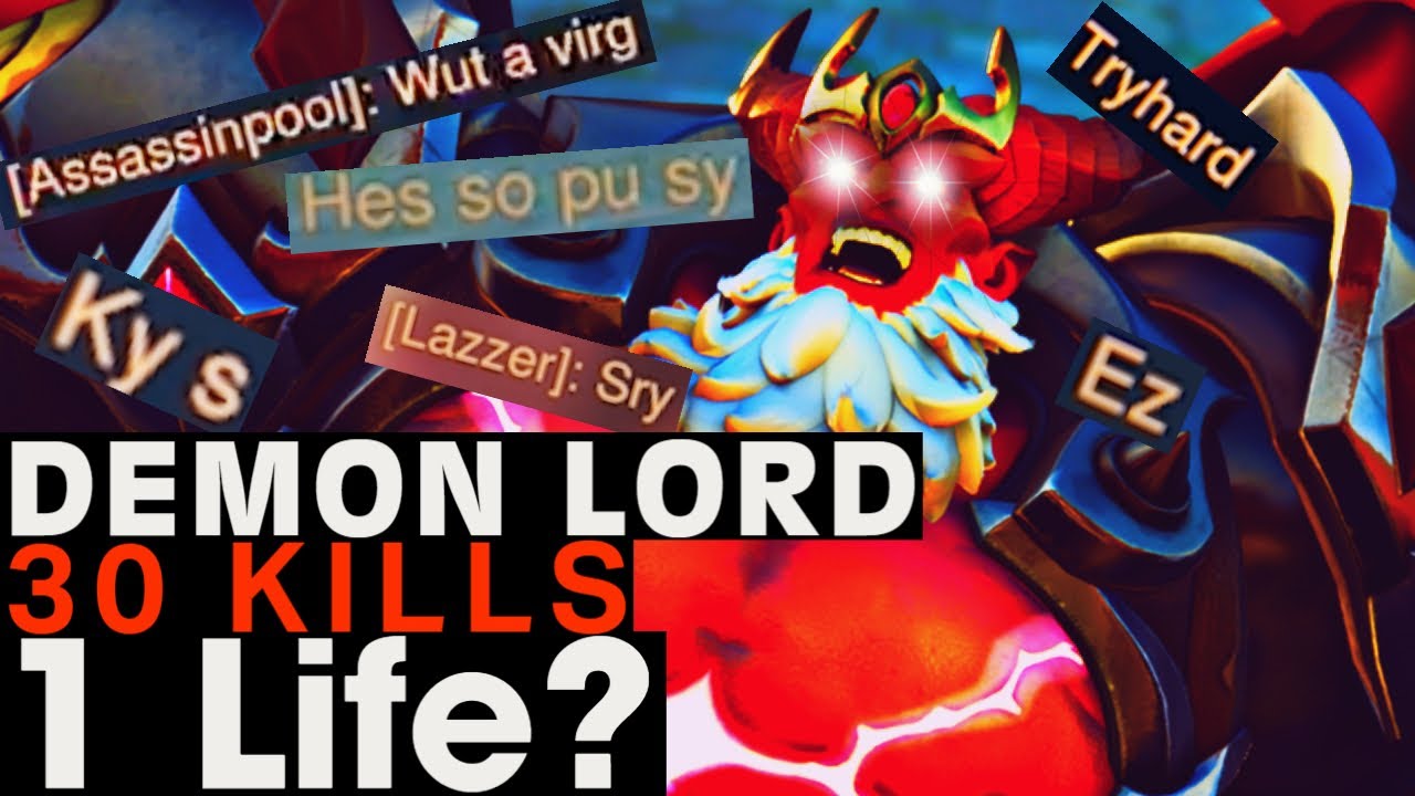 I did a challenge in Overwatch 2 and made people very angry...