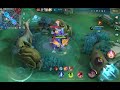 #mobilelegends #mlbb adc orman kesiyor ( ya sabır) yinede zorla aldık abone olup beğenirmisniz.