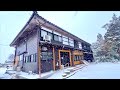 時が止まった古民家の２階部屋がほぼ完成しました
