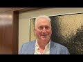 CW 2026: Trevor Sadler, CEO, interCaribbean Airways