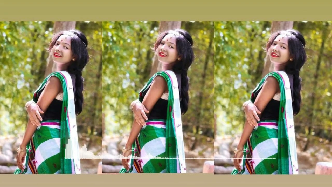 Baba Re Baba Re / New Santhali Dj Song 2026 / Dj Remix / Mahi Dj...