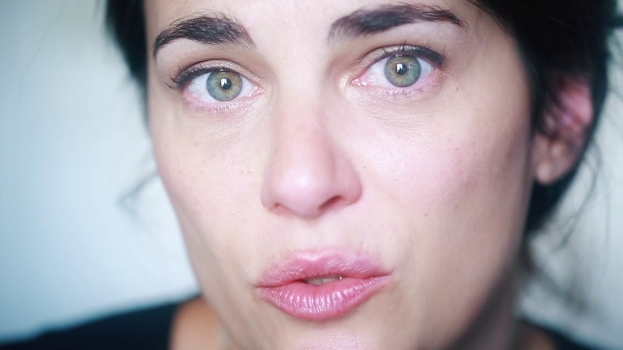 Zoé Coussonneau/ Marc Obin - Extrait de Ma vie sans moi d'Isabel Coixet