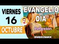 Evangelio de hoy Viernes 16 de Octubre de 2020 | REFLEXIÓN | ORANDO CON AMOR