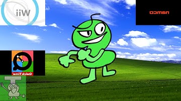 [Sparta Remix] XboxMinion