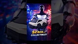 Only $2 at the Tesla Diner?! 🤔