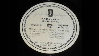 Chrisye - Resesi