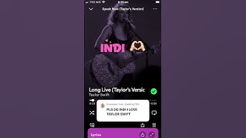 🦋 Comment your name for a Taylor Swift song! #taylorswift #taylorsversion #aesthetic #preppy #fyp