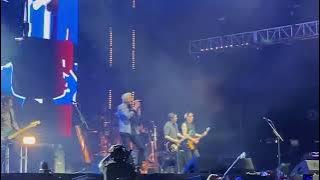 The Offspring - Ok, But This Is The Last Time (Concierto Multiespacio Costa 21 Lima 21 Marzo 2025)