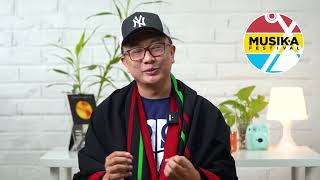 Musik-A Festival Announcement
