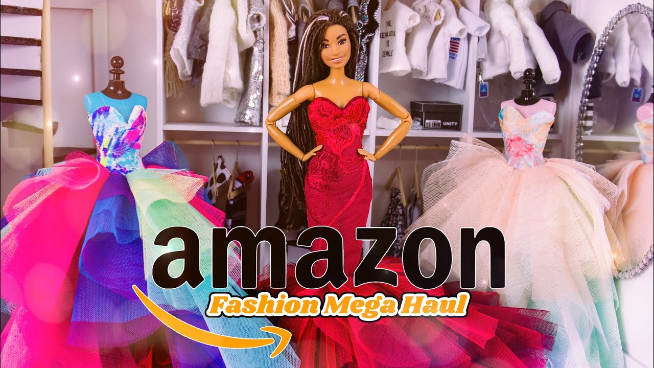 AI Photos Of Barbie Wedding Dresses