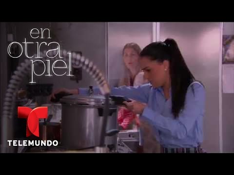 En Otra Piel