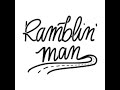 Norm Nathan's Vault of Silliness w/Tony Nesbitt - Ep 185 - The Aimlessly Rambling Man
