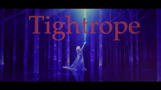 [Disney & Non/Disney] Nightcore - Tightrope ~ ( The Greatest Showman ) ~ ( French lyrics)