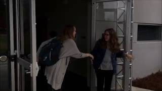 Elon's Human Library 2018 Commercial
