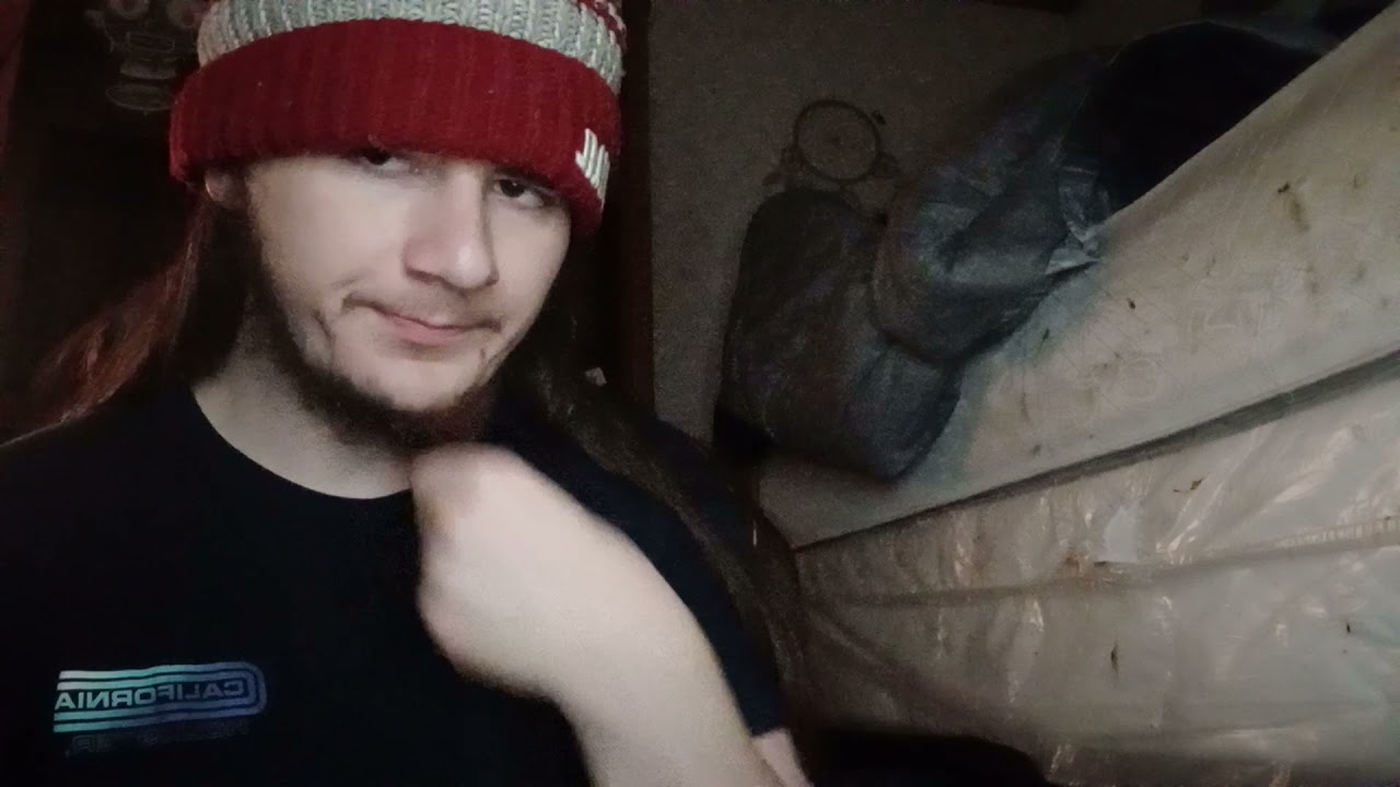 blue raspberry Strain review  (delta 8)