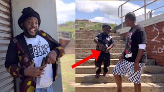 Hiding Phone In Underwear To Avoid Robbery