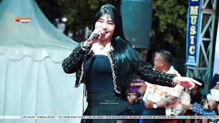 Jenny Vanessa // Jangan Bertengkar Lagi // Dresia Music