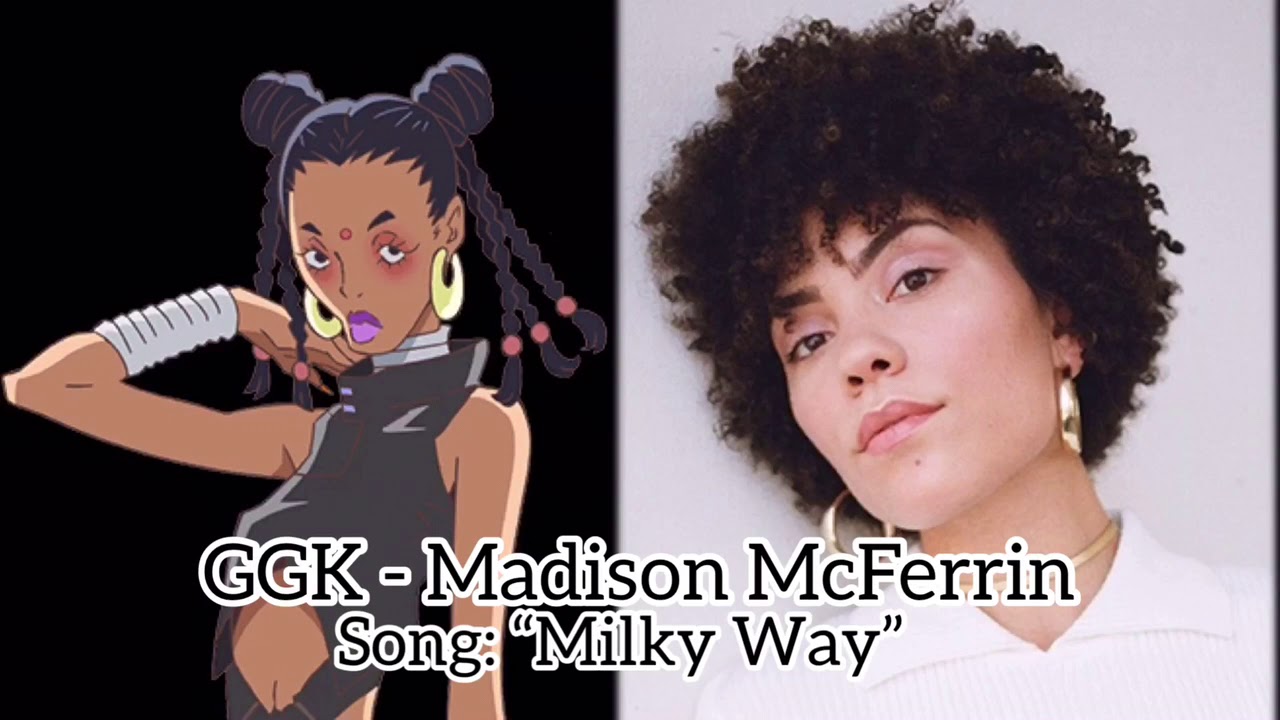 Carole And Tuesday English Singers