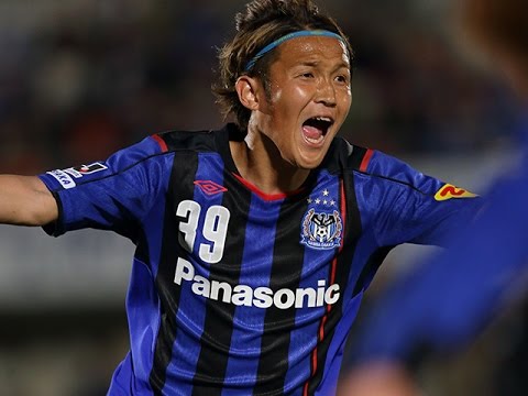 サッカー 宇佐美貴史 実はこんなに凄かった 天才ストライカー宇佐美の実力が分かるスーパープレー集 衝撃 Youtube