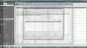 Sage 200 2015 - Commercials