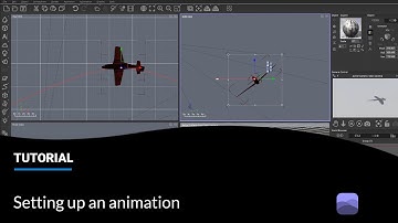 Setting up an animation in VUE