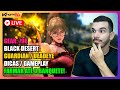 AO VIVO: BLACK DESERT * HOT TIME COM 100% DE DROP E 1000% DE XP *