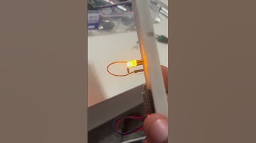 How a Tilt Sensor works 🙂 #coding #IoT #arduino #automation #esp32 #tutorial