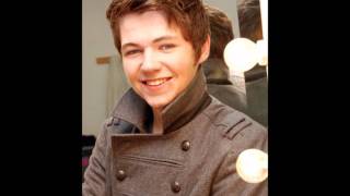 Bein Green - Rory Flanagan Glee Damian Mcginty Subtitulada En Español