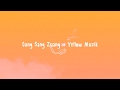 Cung sang zuang yellow muzik ft moses tluang track 1 prod san moe htet