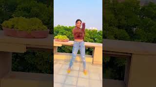 Khushi Punjaban new dance song with vivek chaudhary💖💖#instagram_reels#shorts