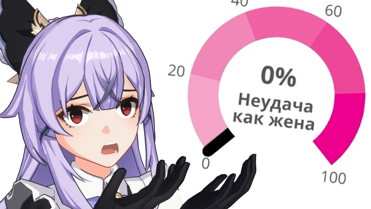 Эруми проходит ТЕСТ НА ЖЕНУ и флексит новым трекингом)