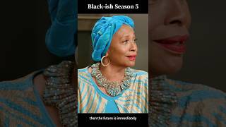 🎬 Title: Black-ish Season5 | Son Wants to Take a Gap Year, Parents Fly Into a Fight