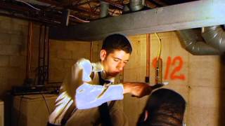 Skittles Reservoir Dogs Parody