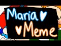 Maria meme |Friday Night Funkin|(Pico x Boyfriend) *Art style change a tad bit*