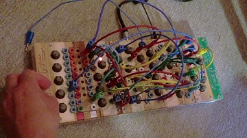 "Learning and Discovering #1" the Ciat Lonbarde Plumbutter