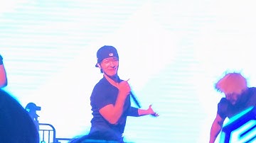 2025.09.05 Super Show 10 Hong Kong - D.N.A (Ver. 2)