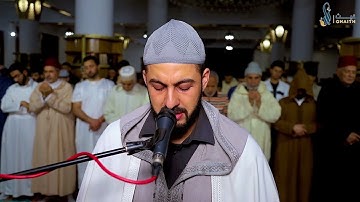 بكاء المصليين اثناء دعاء القارئ أيوب علا || تراويح رمضان 1445هـ / 2024م