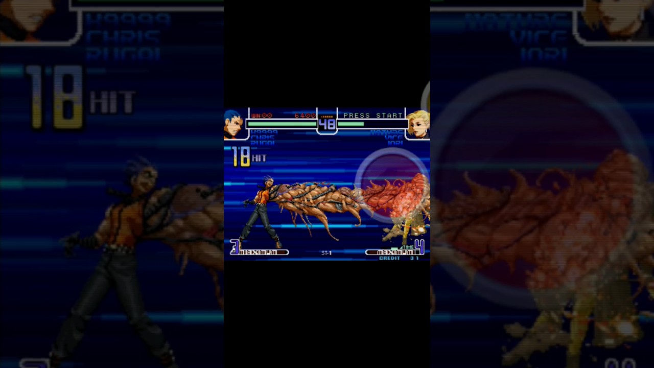 k9999 super combo+ for Android