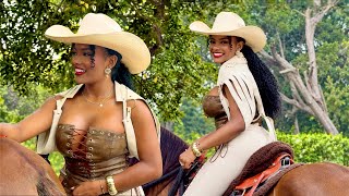 The Real Reason Why Girls Like Horse Riding So Much! 👑 4k