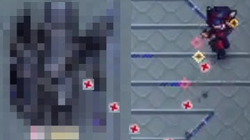 CrossCode: A New Home! Part 3 🌐 Breaking Enemies With Backshots Goes Crazy [Stream VOD]