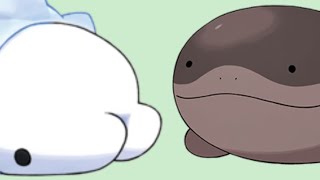 Snom Vs Clodsire