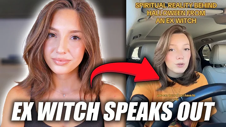 Can Christians INNOCENTLY celebrate Halloween?