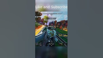 Endgame | Apex Legends #shorts #apexlegends #apexlegendsclips