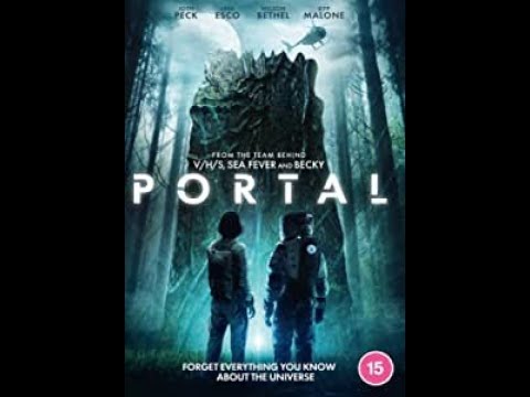42: MOVIE REVIEW: Portal