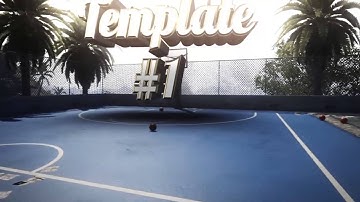 Black Ops 2 - 3D Motion Track Template (AE+READ DESCRIPTION!)