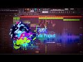 FUNK Tele-Project | FL STUDIO 12