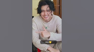 Thumbnail of Fuji kaze he's perfect😩💛💛
