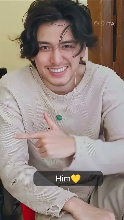 Fuji kaze he's perfect😩💛💛