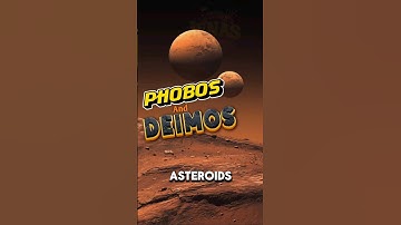 Did You Know? | Facts | About |Mars